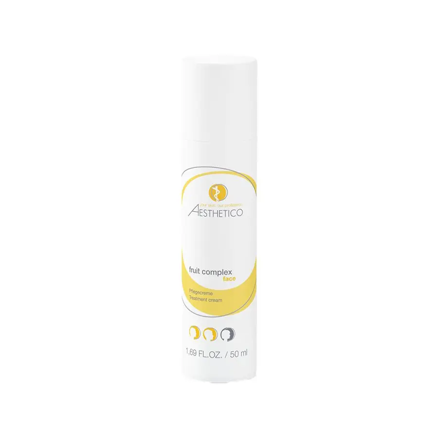 Aesthetico fruit complex 50ml