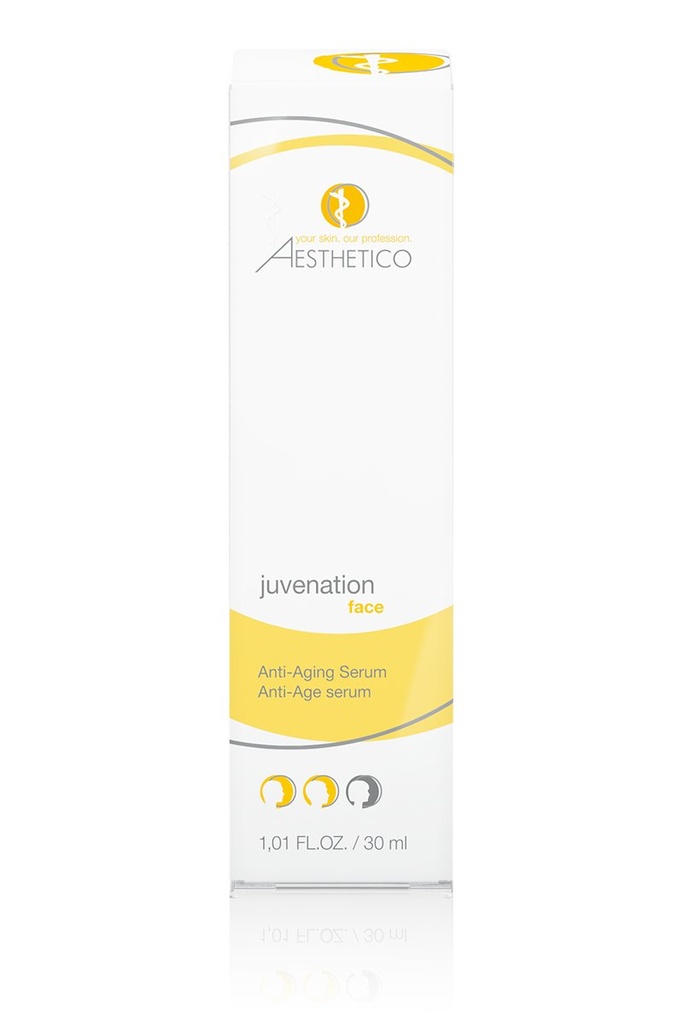 Aesthetico juvenation 30ml