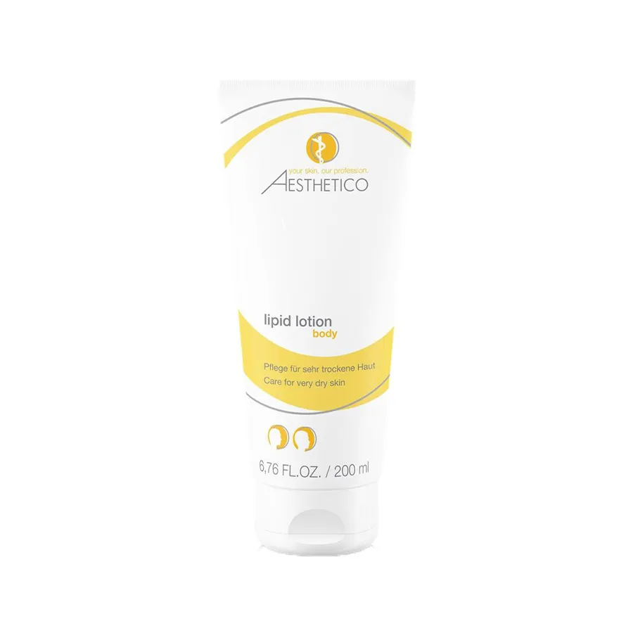 Aesthetico Lipid lotion body