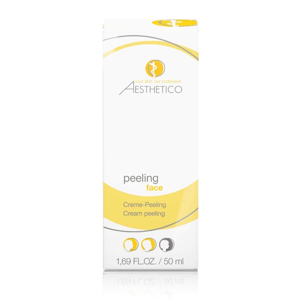 Aesthetico peeling 250ml