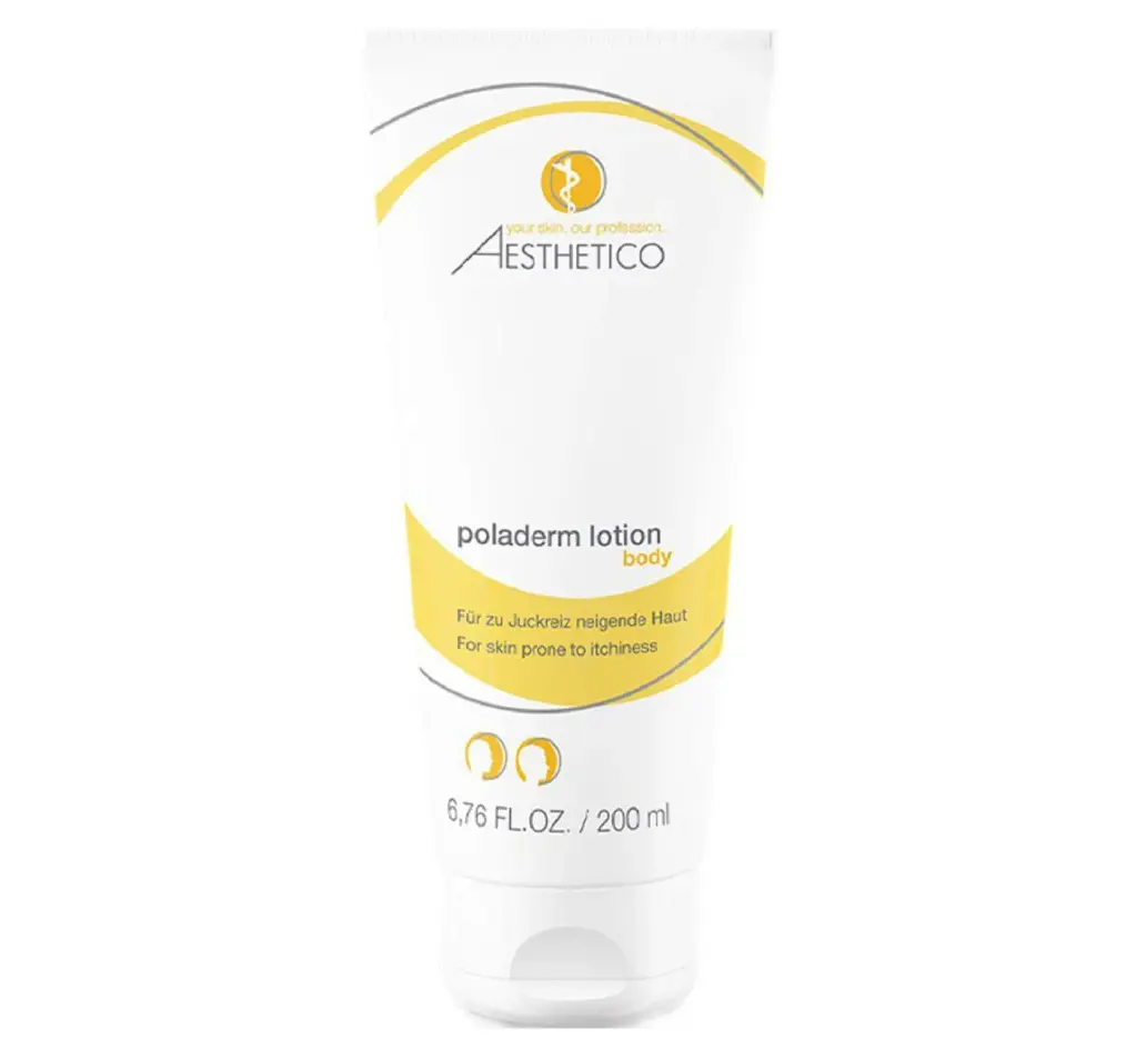 Aesthetico poladerm lotion * 200ml