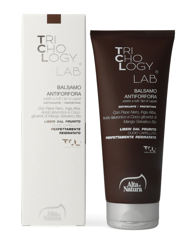 Alta Natura Balsam 200Ml, Antiforfora