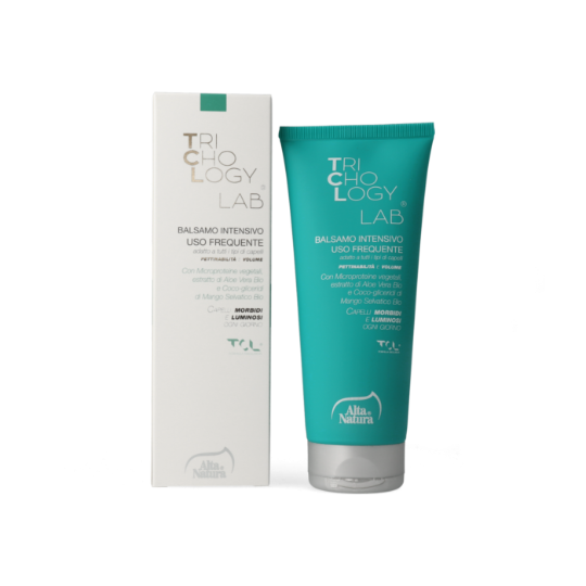 Alta Natura Balsam 200Ml, Uso Frequente