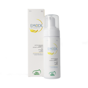 Alta Natura Emodil Dertergente 150Ml