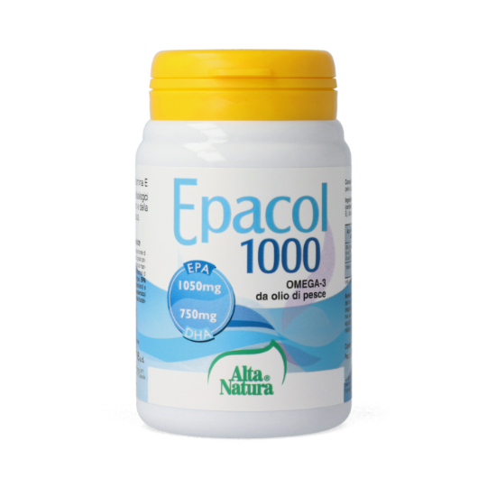 Alta Natura Epacol 48Cpr