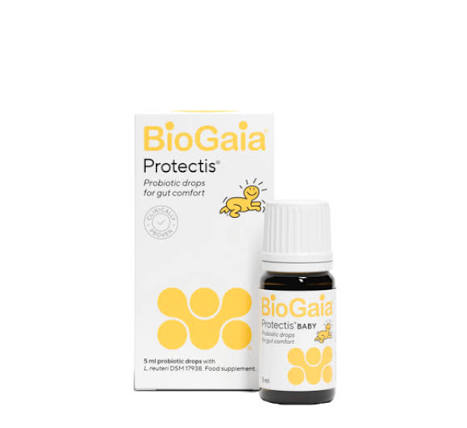 BioGaia Protectis baby drops
