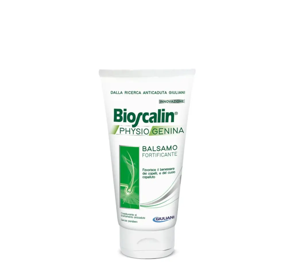 Bioscalin Physiogenina balsamo fortificate 150ml
