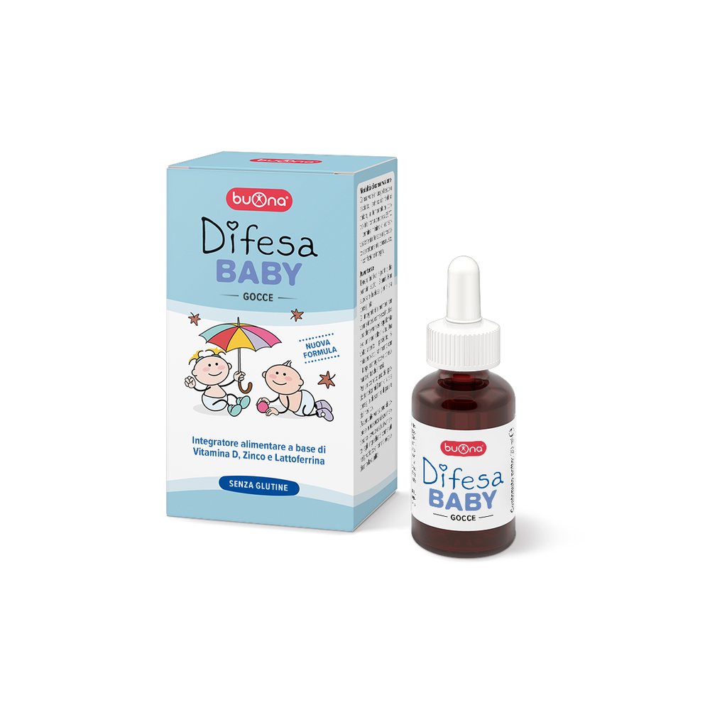 Buona Difesa Baby *20ml