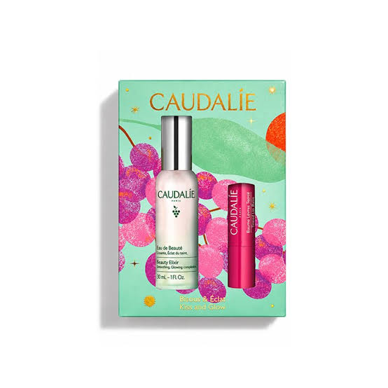 Caudalie Beauty Elixir 30ml Set - Xmas 
