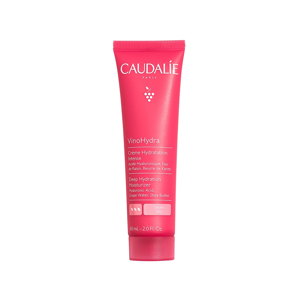 Caudalie Vinohydra Deep Hydration Moisturizer, 50ML