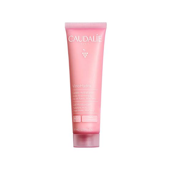 Caudalie Vinohydra Deep Hydration Moisturizer, 60ML