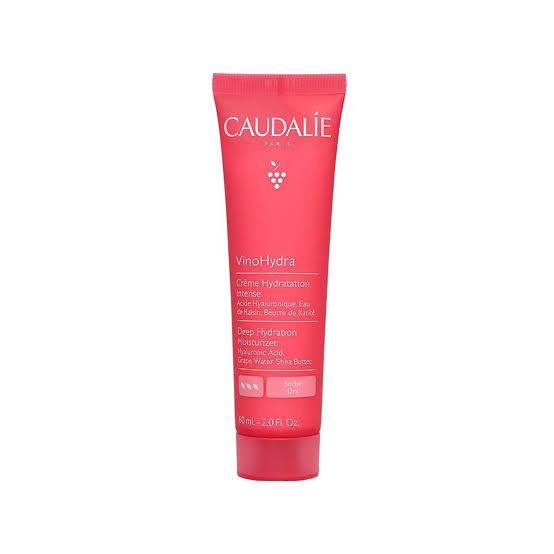 Caudalie VinoHydra Sorbet Cream Moisturizer 60ML