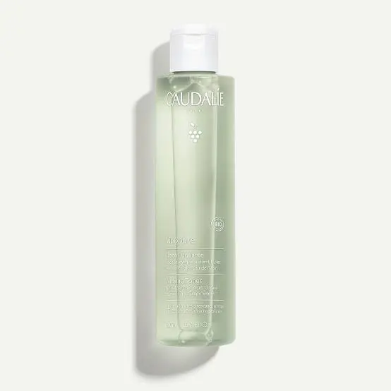 Caudalie Vinopure Purifying Toner, 200ML