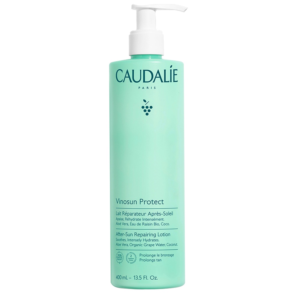 Caudalie Vinosun After Sun Repairing Lotion, 200ML