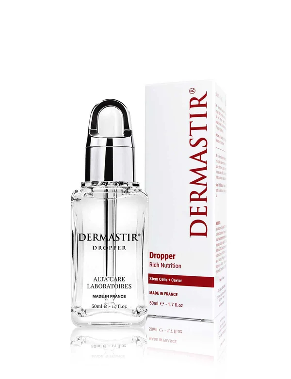 Dermastir Dropper Rich Nutrition * 30ml