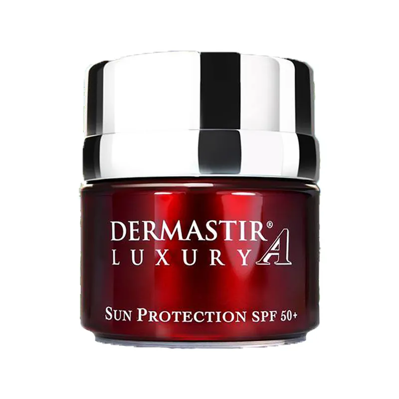 Dermastir Luxury sun Protection spf 50+ 50ml
