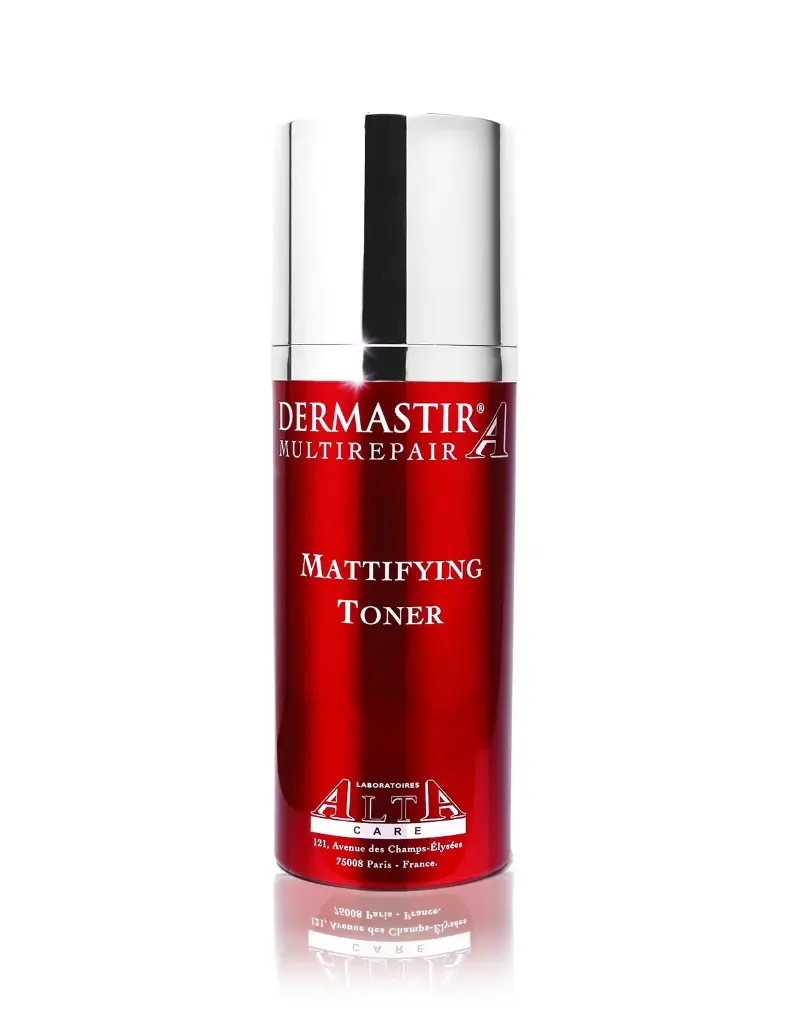 Dermastir Mattifying toner 100ml
