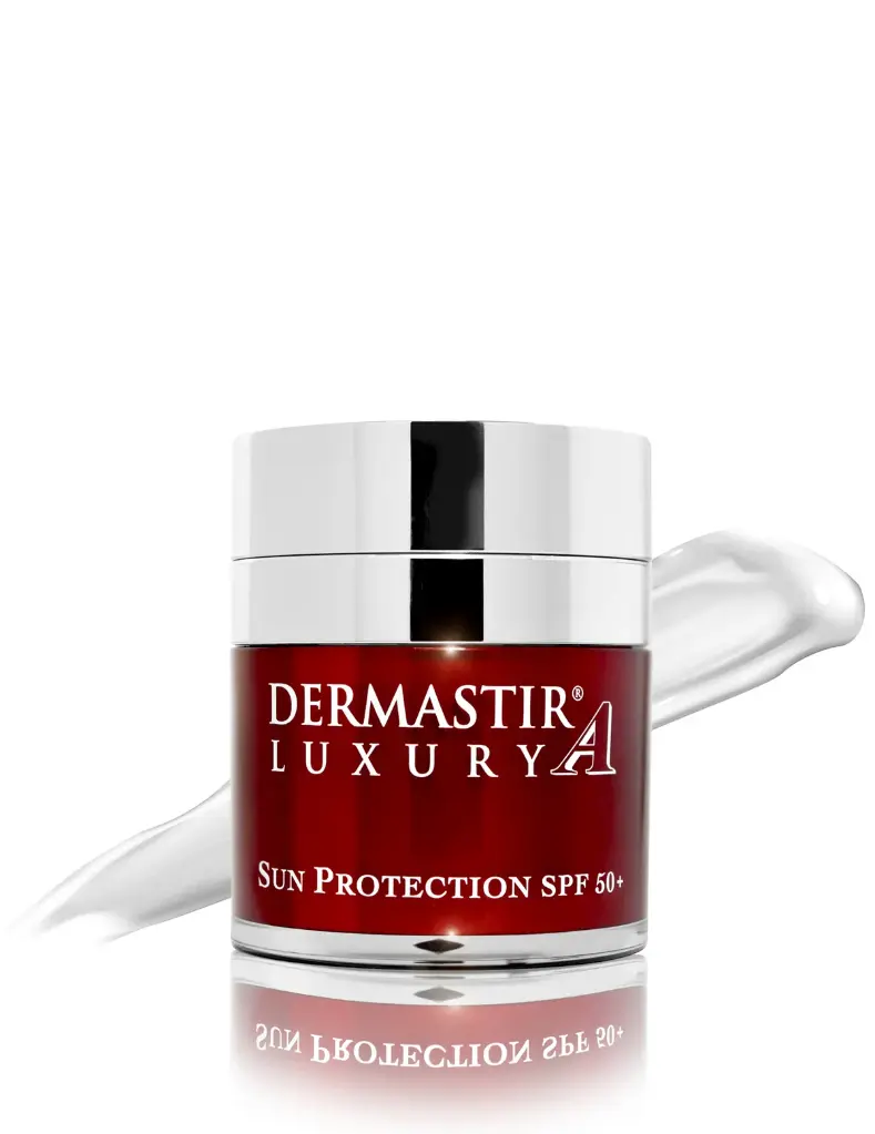 Dermastir Sun Protection  Spf 50+ * 50ml