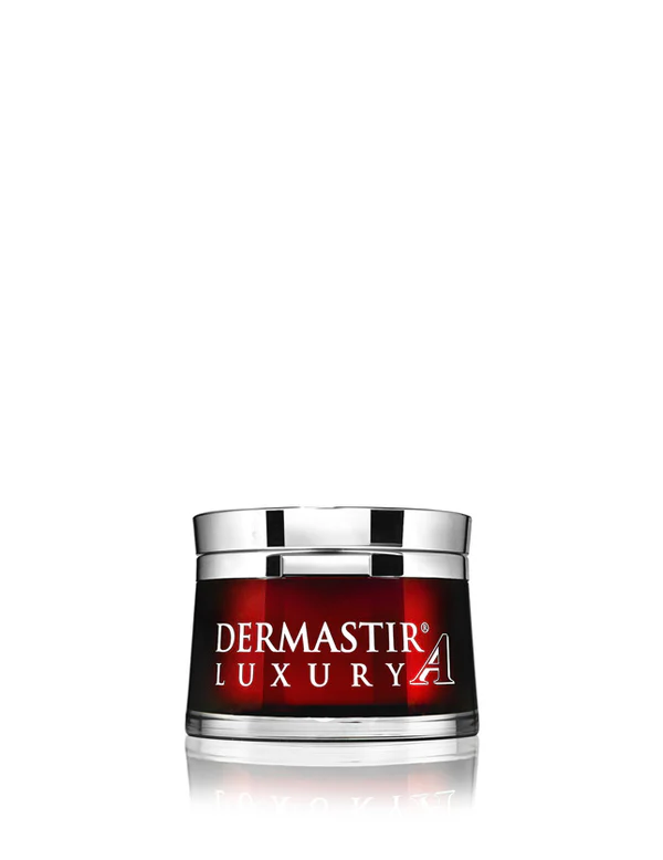 Dermastir Twisters eye lip contour