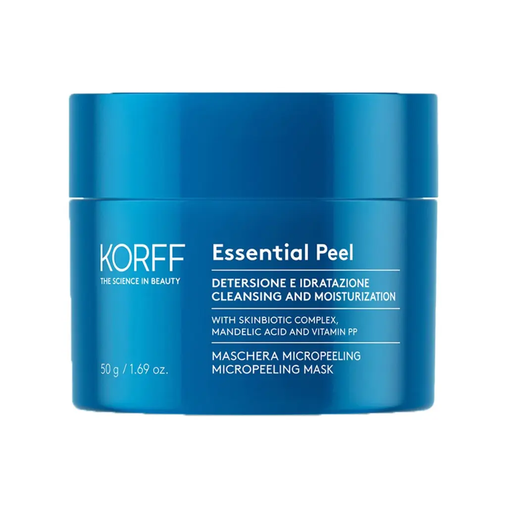 Korff essential peel 50g