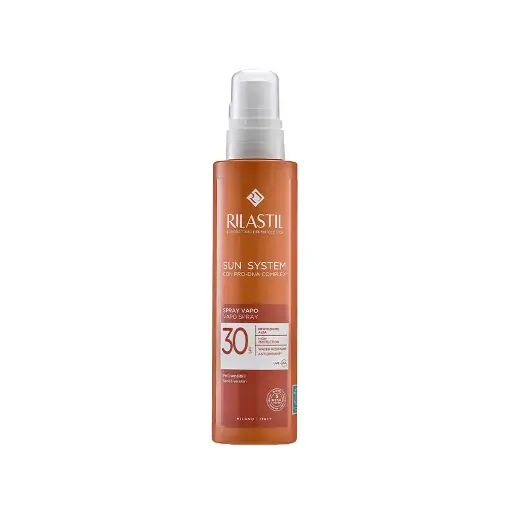 [8050444859438] Rilastil Vapo Spray spf 30 * 200ml