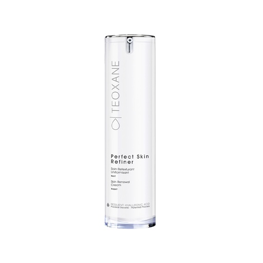[3664630000143] TEOXANE perfect skin refiner night cream 50ml