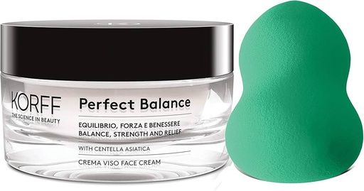 [8050444857403] Korff Perfect Balance Face Balm 50 Ml