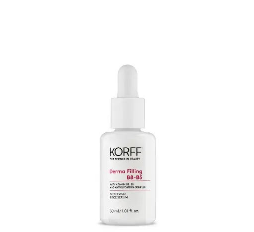 [8050519684217] Korff Derma Filling B8-B5 Face Serum *30ml 