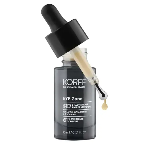 [8050519683524] Korff - Eye Zone Lifting and brightening eye contour 