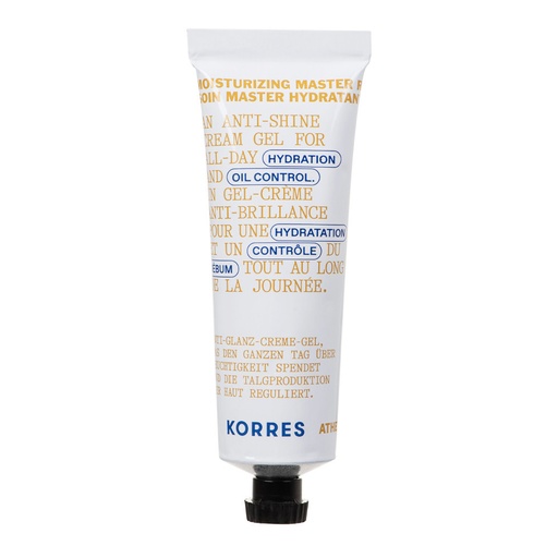 Korres Achillea Men cream moist 50ml