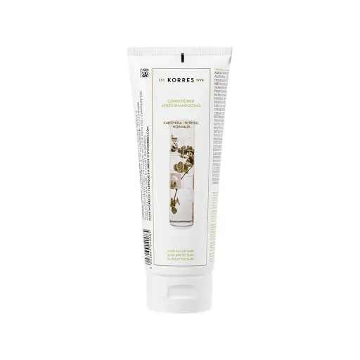 Korres Conditioner Aloe & Ditanny 200ml