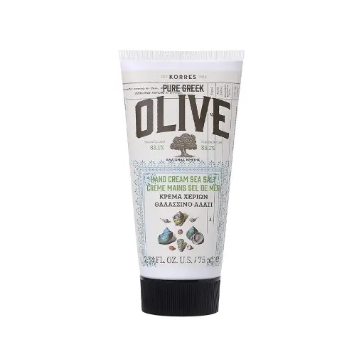 Korres Hand cream Olive & Olive 75ml