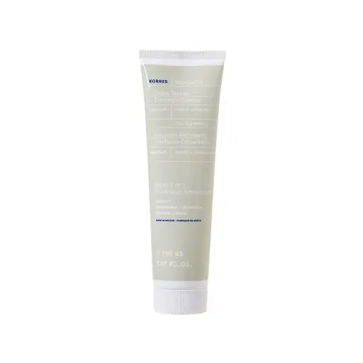 Korres Olym Tea cleanser 150ml