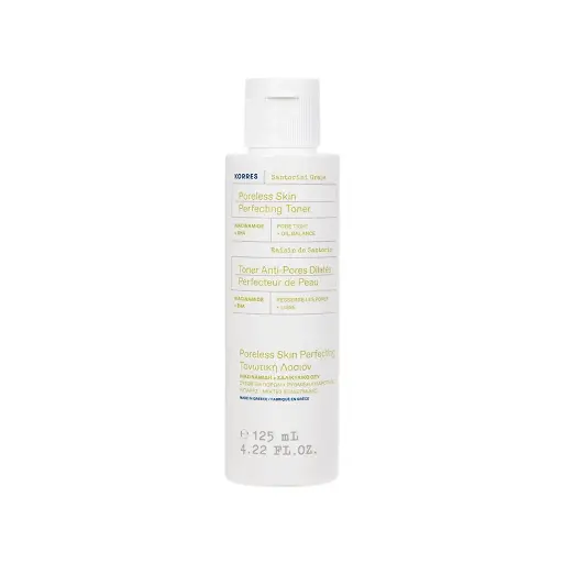 Korres Santorini Grape face toner 125ml