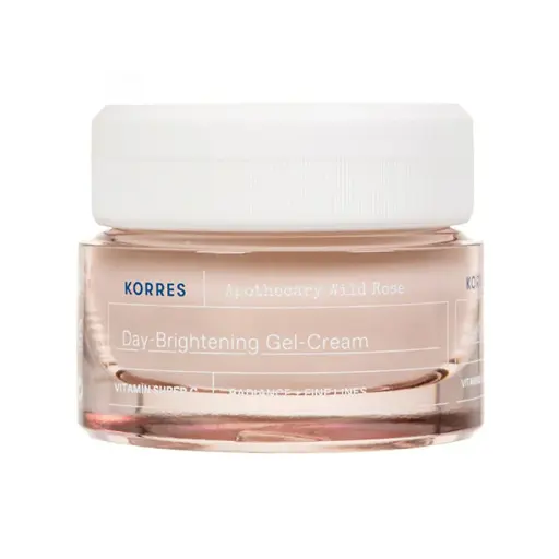 Korres Wild Rose Day cream 40ml