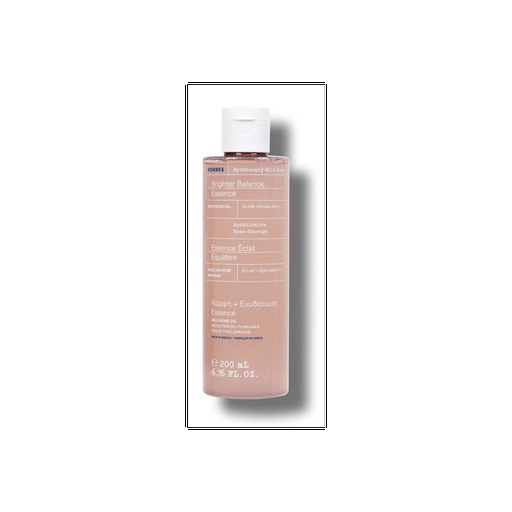 Korres Wild Rose mosit lotion 200ml