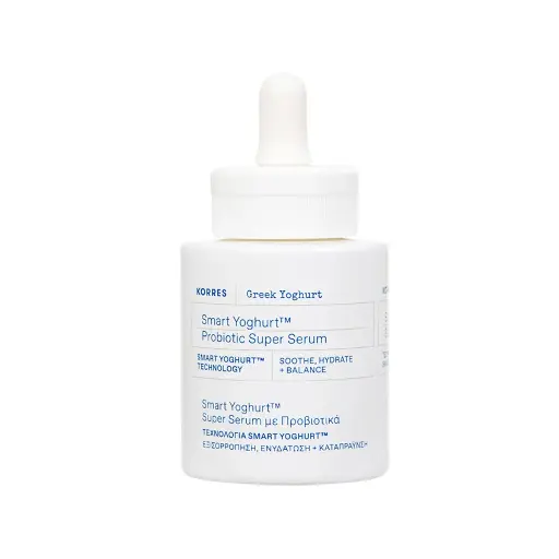 Korres Yoghurt probiotic serum 30ml