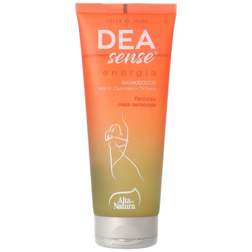 [BD02] ALTA NATURA DEA SENSE ENERGIA BAGNODOCCIA