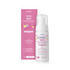 [W06] ALTA NATURA DETER DAY GIRL PH 6