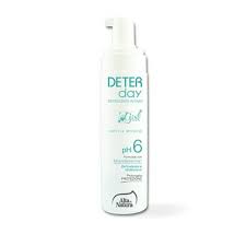 [W06] ALTA NATURA DETER DAY GIRL PH 6