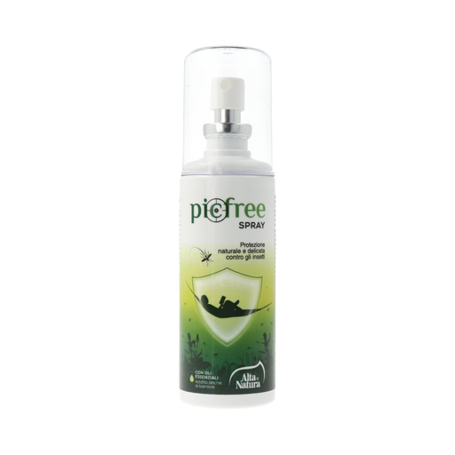 [RP03] ALTA NATURA PIC FREE SPRAY