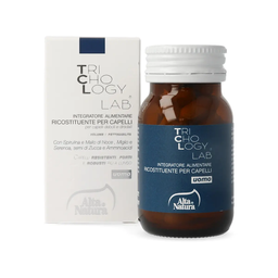 [TCL02] ALTA NATURA TRICHOLOGY FOR HAIR MEN 50TAB