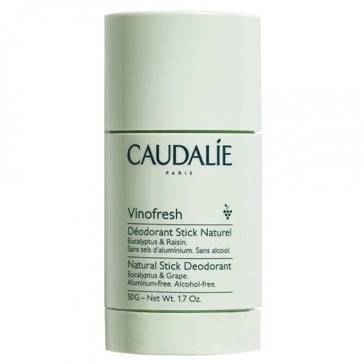 CAUDALIE VINOFRESH NATURAL STICK DEODORANT