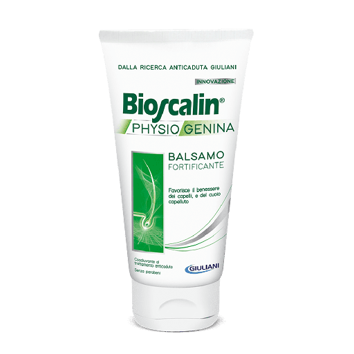 [8005809004053] BIOSCALIN BALSAMO FORTIFICANTE