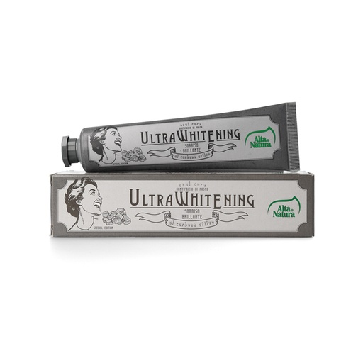 Alta Natura Ultra Whitening