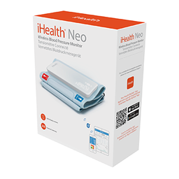 iHealth Neo aparat tensioni