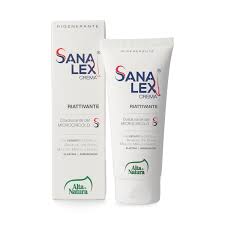 ALTA NATURA SANALEX CREAM 100ML