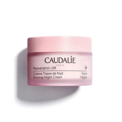 Caudalie Resveratrol Lift Firming Night Cream 50ML