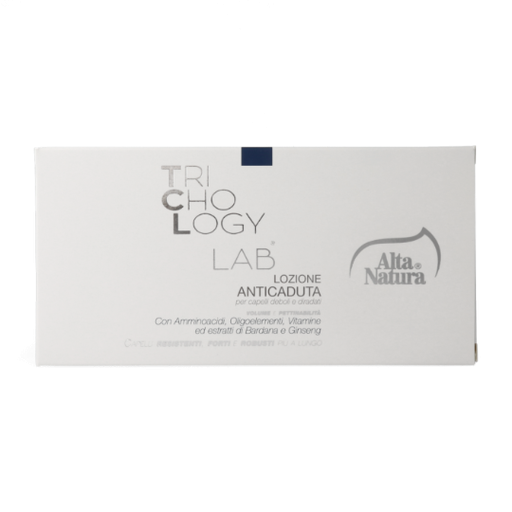 [8050534219609] Alta Natura  Anticaduta Lozione 5Ml