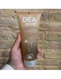 [BD01] Alta Natura Dea Sense  Bagnodoccia Armonia 200Ml